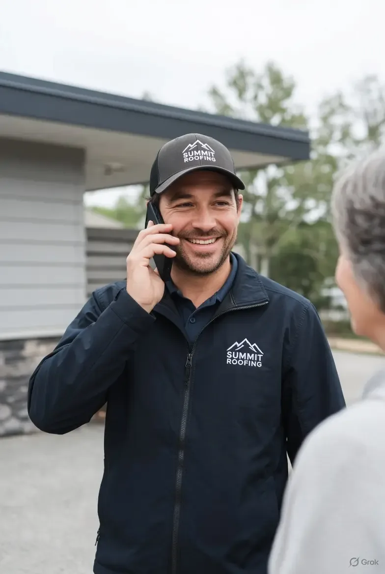 Flat Roof Leak Repair Santa Fe, MO FAQs